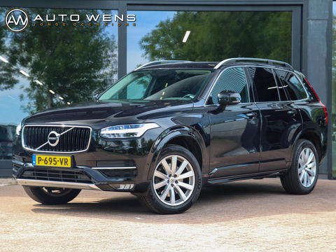 Volvo XC90 2.0 D5 AWD Momentum 235PK