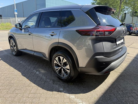 Nissan X-Trail 1.5 e-4orce N-Connecta 4WD 7p. 360 l