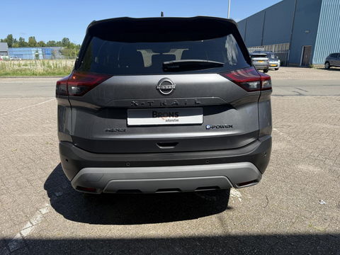 Nissan X-Trail 1.5 e-4orce N-Connecta 4WD 7p. 360 l