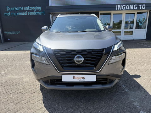 Nissan X-Trail 1.5 e-4orce N-Connecta 4WD 7p. 360 l