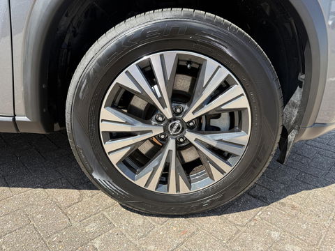 Nissan X-Trail 1.5 e-4orce N-Connecta 4WD 7p. 360 l
