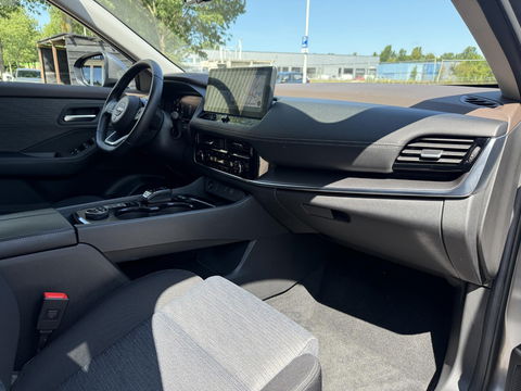 Nissan X-Trail 1.5 e-4orce N-Connecta 4WD 7p. 360 l