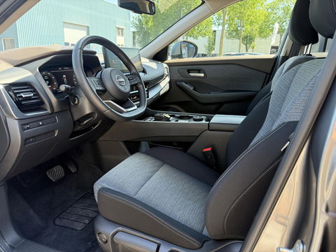 Nissan X-Trail 1.5 e-4orce N-Connecta 4WD 7p. 360 l