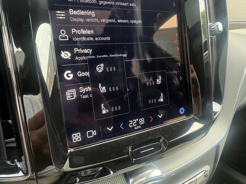 Volvo XC60 2.0 T6 Plug-in hybrid AWD Plus Black Edition Full options “new”
