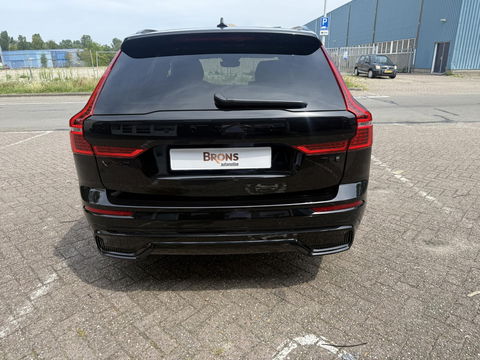 Volvo XC60 2.0 T6 Plug-in hybrid AWD Plus Black Edition Full options “new”