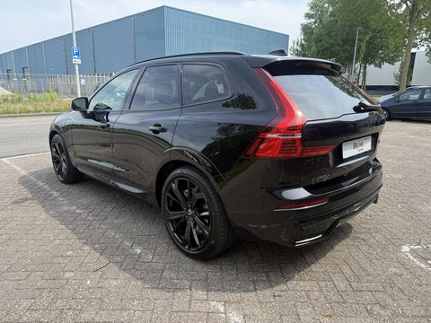 Volvo XC60 2.0 T6 Plug-in hybrid AWD Plus Black Edition Full options “new”