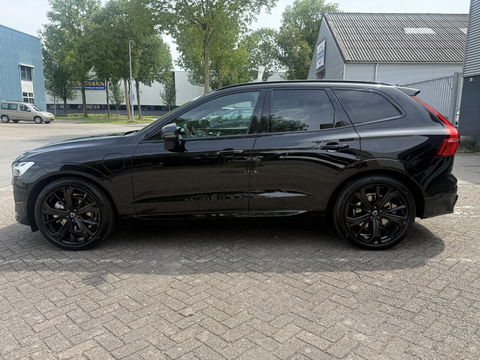 Volvo XC60 2.0 T6 Plug-in hybrid AWD Plus Black Edition Full options “new”