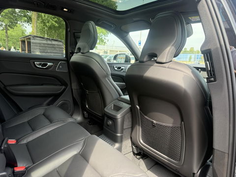 Volvo XC60 2.0 T6 Plug-in hybrid AWD Plus Black Edition Full options “new”