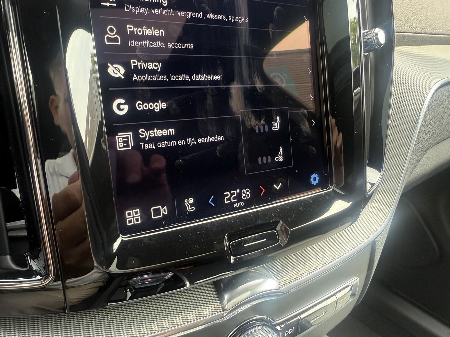 Volvo XC60 2.0 T6 Plug-in hybrid AWD Plus Black Edition Full options “new”