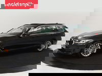 BMW 5 Serie - 530e Executive | Panoramadak | Leder | Stoelverwarming | Adaptief LED | Carplay | Sfeerverlichting | Keyless | Camera | Achterbankverwarming | Navigatie