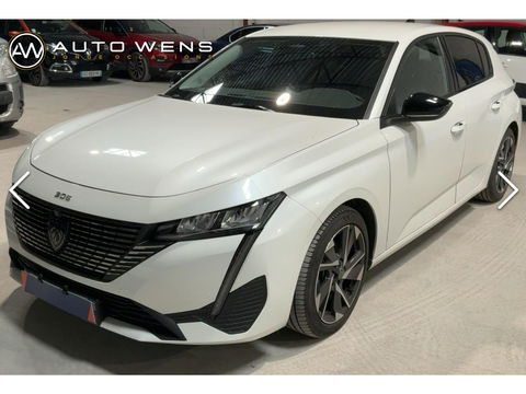 Peugeot 308 1.2 PureTech Allure Pack Automaat