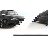 Audi RS3 - 2.5 TFSI quattro Aut. *RS-SEATS | PANO | NAPPA-FULL-LEATHER | DIGI-COCKPIT | BANG&OLUFSEN | APPLE-CARPLAY | ADAPTIVE-CRUISE | BLIND-SPOT | CAMERA | KEYLESS | NAVI-FULLMAP | DAB+ | MAGNETIC-RIDE | 19''ALU*