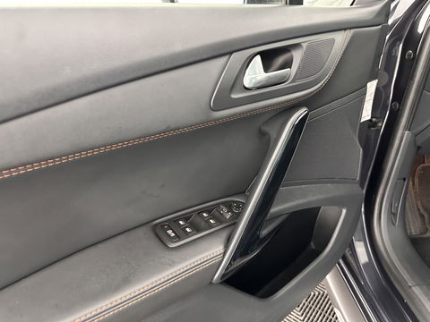 Peugeot 508 RXH 2.0 HDi HYbrid4 (INCL-BTW) Aut. *PANO | LUXURY-LEATHER | FULL-LED | MEMORY-PACK | KEYLESS | CAMERA | NAVI-FULLMAP | MASSAGE/HEATED-COMFORTSEATS | HEAD-UP | PRIVACY-GLASS |  CRUISE | TOWBAR | SHIFTPADDLES | 1