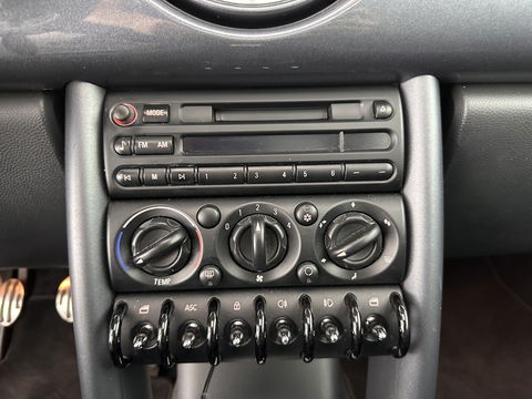 MINI Mini 1.6 Cooper S Pack-Chili *PANO | LUXURY-LEATHER | BI-XENON | HARMAN\KARDON-AUDIO | HEATED-SPORTSEATS | AIRCO | CRUISE | 17''ALU*