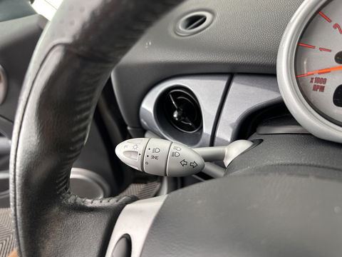 MINI Mini 1.6 Cooper S Pack-Chili *PANO | LUXURY-LEATHER | BI-XENON | HARMAN\KARDON-AUDIO | HEATED-SPORTSEATS | AIRCO | CRUISE | 17''ALU*