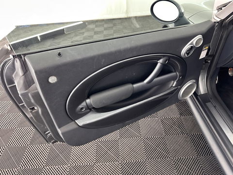 MINI Mini 1.6 Cooper S Pack-Chili *PANO | LUXURY-LEATHER | BI-XENON | HARMAN\KARDON-AUDIO | HEATED-SPORTSEATS | AIRCO | CRUISE | 17''ALU*