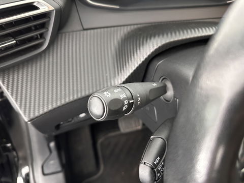 Peugeot e-208 EV Active 50 kWh [ 3-Fase ] Aut. *NAVI-FULLMAP | FULL-LED | SPORT-SEATS | CARPLAY | CCS-FASTLOADER | KEYLESS | DAB+ | LANE-ASSIST | CRUISE | ECC | PDC*