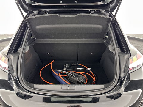 Peugeot e-208 EV Active 50 kWh [ 3-Fase ] Aut. *NAVI-FULLMAP | FULL-LED | SPORT-SEATS | CARPLAY | CCS-FASTLOADER | KEYLESS | DAB+ | LANE-ASSIST | CRUISE | ECC | PDC*