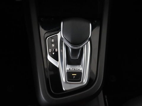 Renault Arkana 1.6 E-Tech Hybrid 145 R.S. Line | Leder/Alcantara | Stoelverwarming | Adaptive cruise | Camera | Carplay | Navigatie | Keyless