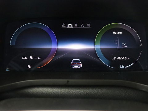 Renault Arkana 1.6 E-Tech Hybrid 145 R.S. Line | Leder/Alcantara | Stoelverwarming | Adaptive cruise | Camera | Carplay | Navigatie | Keyless