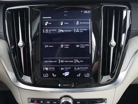 Volvo V60 2.0 T8 Recharge AWD Inscription | Panoramadak | Stoelventilatie | Adaptive cruise | Head-Up | 360 Camera | Harman/Kardon | Memory | Carplay | Navigatie | PHEV | Plug In
