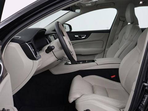 Volvo V60 2.0 T8 Recharge AWD Inscription | Panoramadak | Stoelventilatie | Adaptive cruise | Head-Up | 360 Camera | Harman/Kardon | Memory | Carplay | Navigatie | PHEV | Plug In