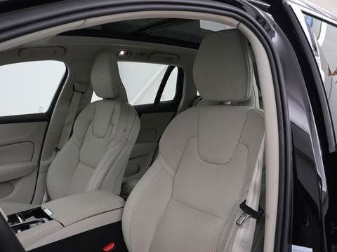 Volvo V60 2.0 T8 Recharge AWD Inscription | Panoramadak | Stoelventilatie | Adaptive cruise | Head-Up | 360 Camera | Harman/Kardon | Memory | Carplay | Navigatie | PHEV | Plug In