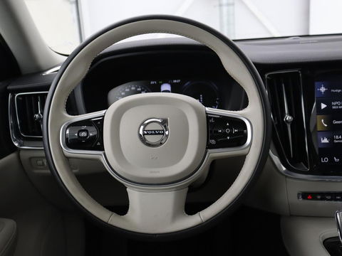 Volvo V60 2.0 T8 Recharge AWD Inscription | Panoramadak | Stoelventilatie | Adaptive cruise | Head-Up | 360 Camera | Harman/Kardon | Memory | Carplay | Navigatie | PHEV | Plug In