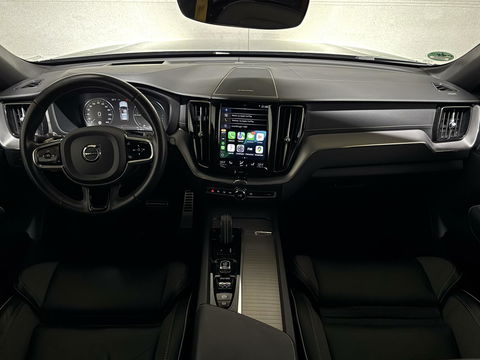 Volvo XC60 2.0 T8 AWD Polestar Engineered Pano H/K 360° Autopilot
