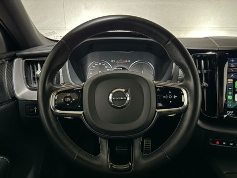 Volvo XC60 2.0 T8 AWD Polestar Engineered Pano H/K 360° Autopilot