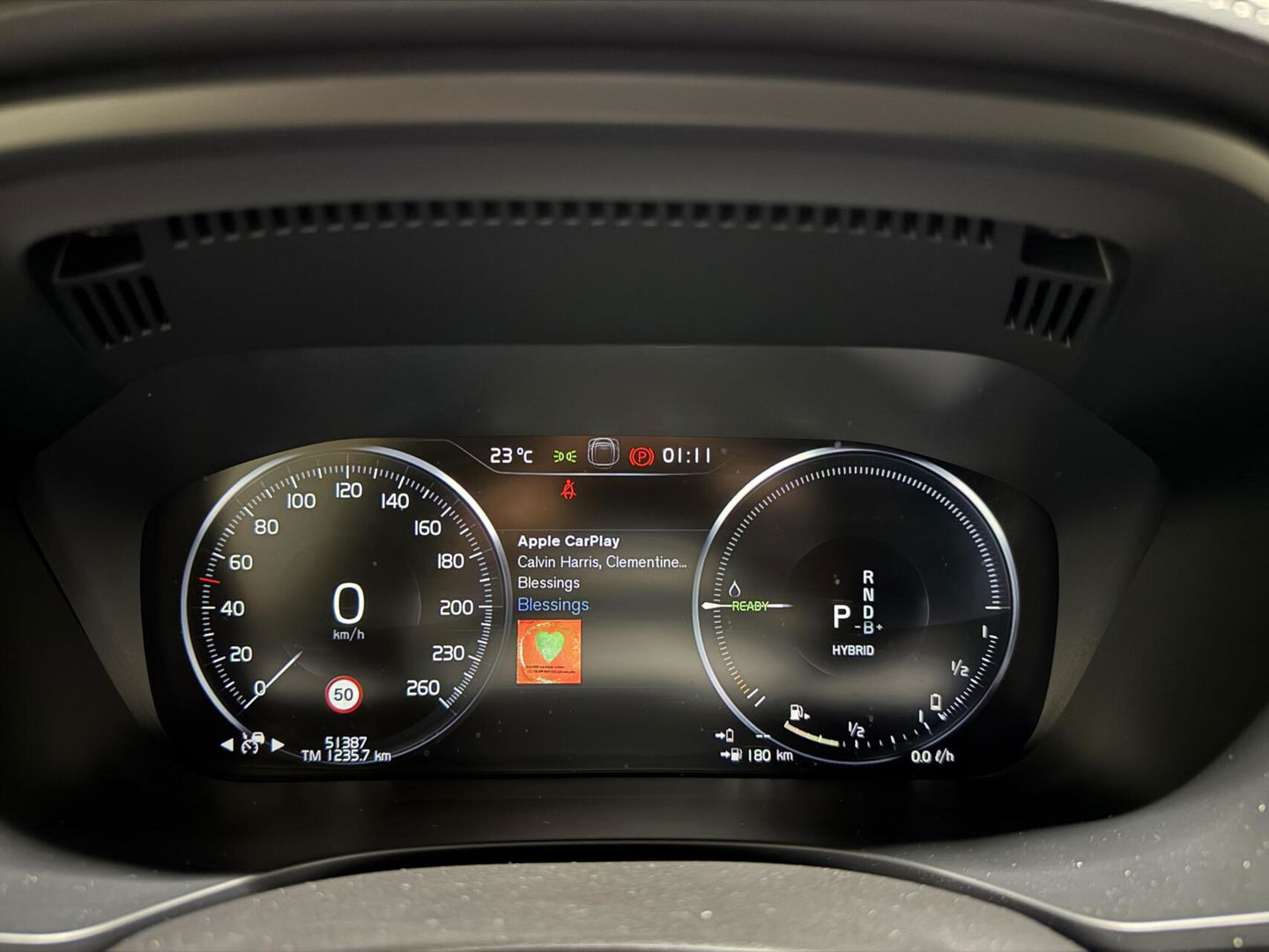 Volvo XC60 2.0 T8 AWD Polestar Engineered Pano H/K 360° Autopilot
