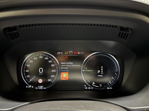 Volvo XC60 2.0 T8 AWD Polestar Engineered Pano H/K 360° Autopilot
