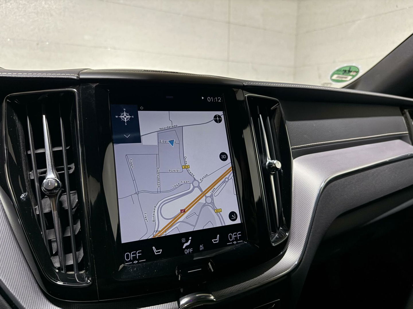 Volvo XC60 2.0 T8 AWD Polestar Engineered Pano H/K 360° Autopilot