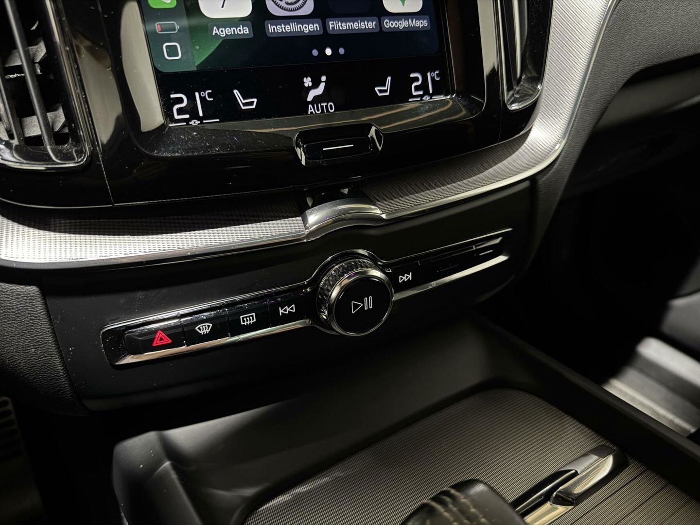 Volvo XC60 2.0 T8 AWD Polestar Engineered Pano H/K 360° Autopilot