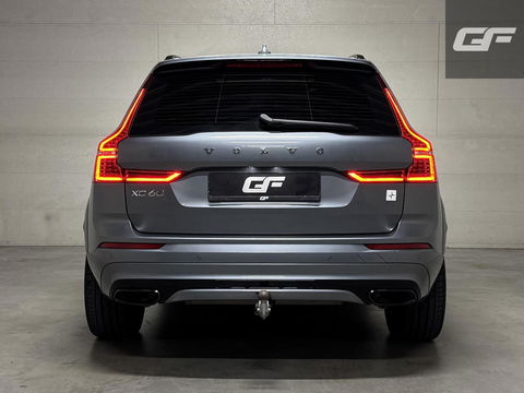 Volvo XC60 2.0 T8 AWD Polestar Engineered Pano H/K 360° Autopilot