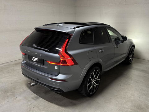 Volvo XC60 2.0 T8 AWD Polestar Engineered Pano H/K 360° Autopilot