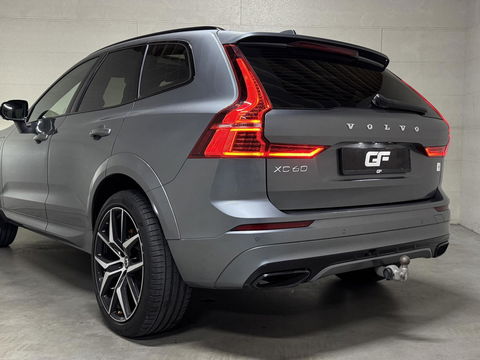 Volvo XC60 2.0 T8 AWD Polestar Engineered Pano H/K 360° Autopilot