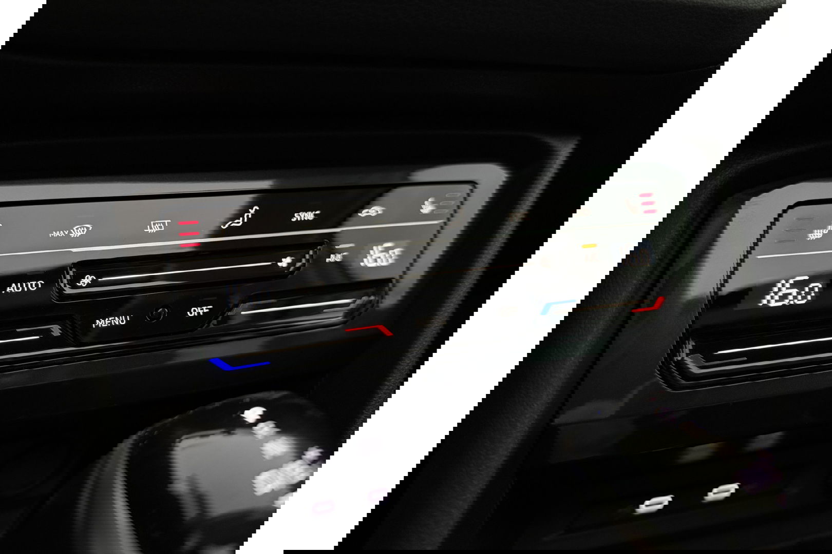 Volkswagen Tiguan 1.4 TSI eHybrid 225PK R-Line Pano ACC IQ LED Virtual Navi Clima Carplay Trekhaak 18"LMV PDC