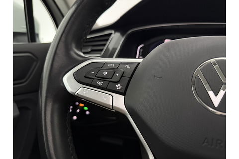 Volkswagen Tiguan 1.4 TSI eHybrid 225PK R-Line Pano ACC IQ LED Virtual Navi Clima Carplay Trekhaak 18"LMV PDC