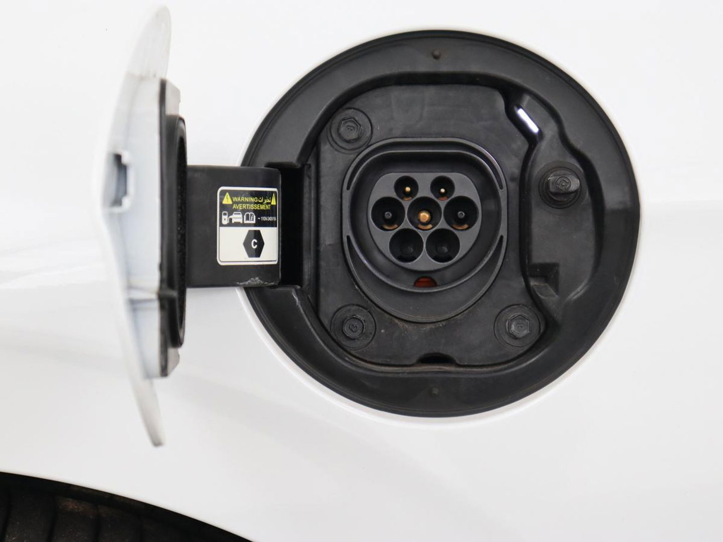 Hyundai IONIQ 1.6 GDI PHEV Comfort | Stoel & stuurverwarming | Adaptive cruise | Camera | Carplay | Navigatie | Full LED | Keyless | Plug In