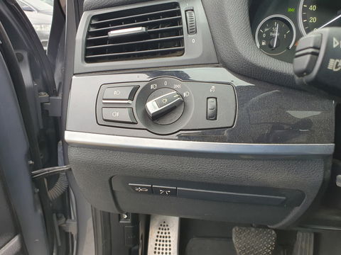 BMW X3 XDrive35d M-Sport-Pack [ MOTOR-DEFECT ] Aut. * PANO | NEVADA-FULL-LEATHER | BI-XENON | KEYLESS  | NAVI-FULLMAP | DAB | SHIFT-PADDLES | CRUISE | MEMORY-PACK | HEAD-UP | LANE-ASSIST | SPORT-SEATS | TOWBAR | 18"ALU*