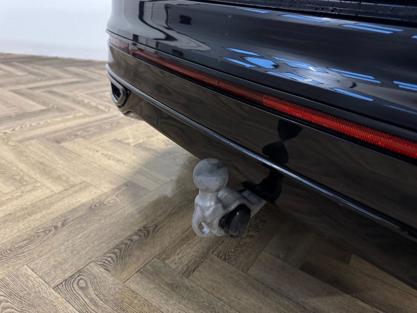 Volkswagen Tiguan 1.5 TSI R-Line CAM ACC'