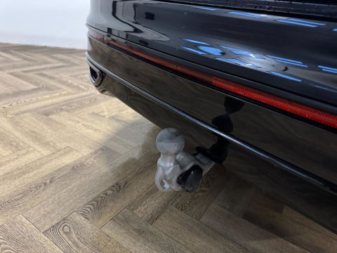Volkswagen Tiguan 1.5 TSI R-Line CAM ACC'