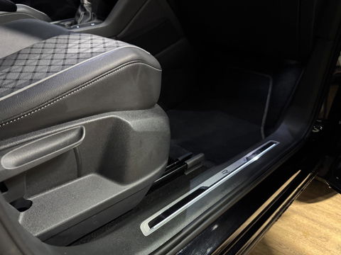 Volkswagen Tiguan 1.5 TSI R-Line CAM ACC'