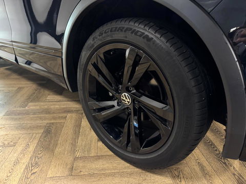Volkswagen Tiguan 1.5 TSI R-Line CAM ACC'