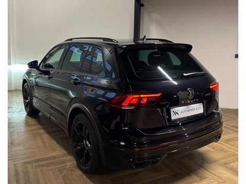 Volkswagen Tiguan 1.5 TSI R-Line CAM ACC'