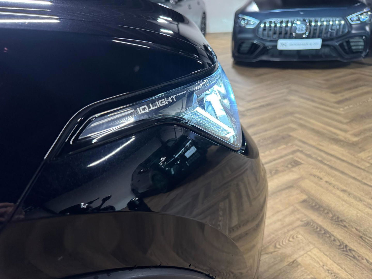 Volkswagen Tiguan 1.5 TSI R-Line CAM ACC'