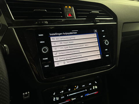Volkswagen Tiguan 1.5 TSI R-Line CAM ACC'