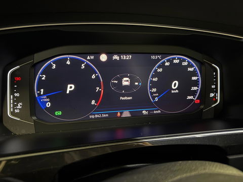 Volkswagen Tiguan 1.5 TSI R-Line CAM ACC'