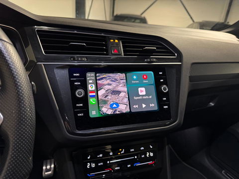Volkswagen Tiguan 1.5 TSI R-Line CAM ACC'